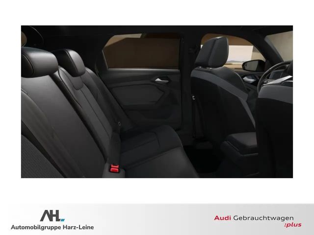 Audi A1 30 TFSI S-Line S-Tronic Sportback