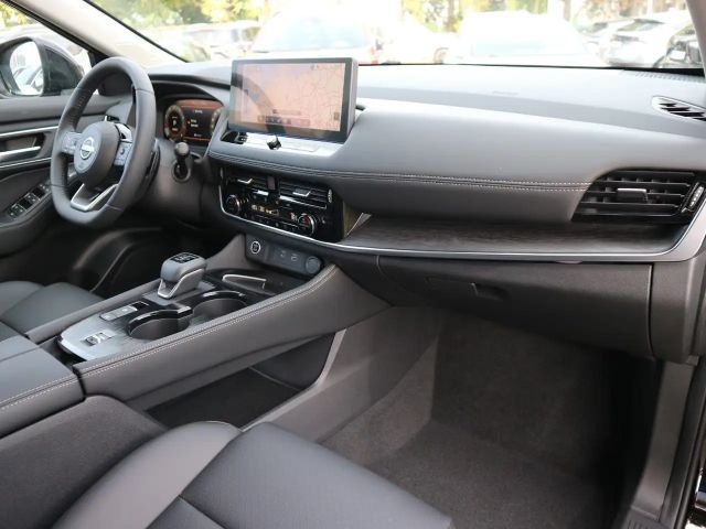 Nissan X-trail Tekna