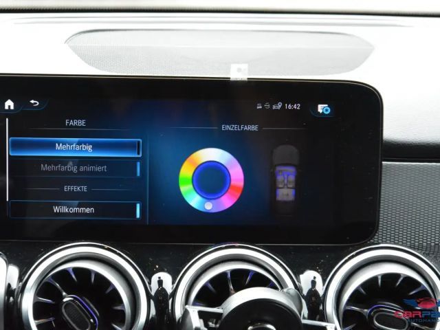 Mercedes-Benz GLB 200 4MATIC