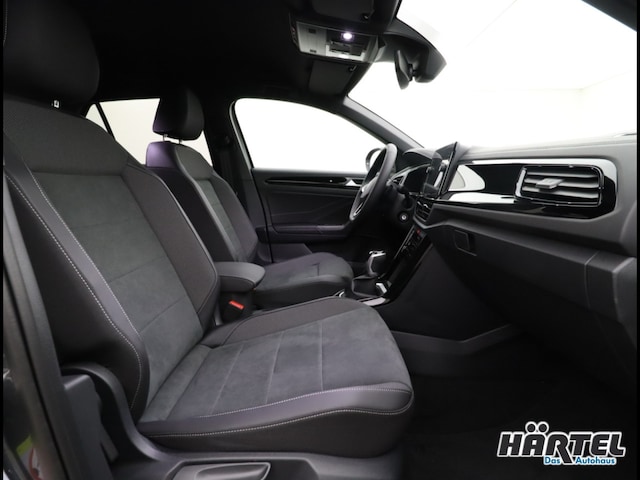 Volkswagen T-Roc 1.5 TSI DSG Style