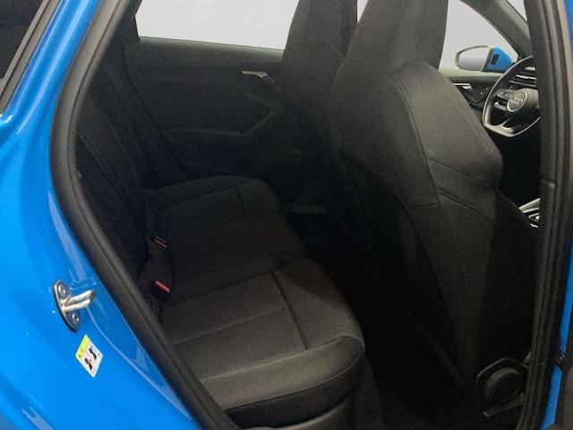 Audi A3 30 TFSI S-Line S-Tronic Sportback