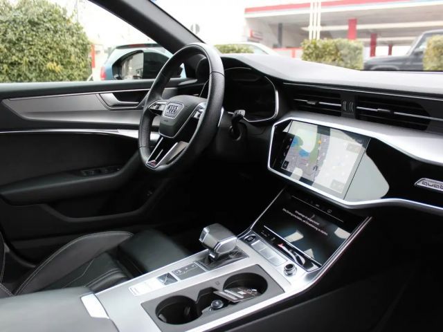 Audi A6 55 TFSI Avant Quattro S-Line