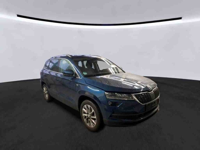 Skoda Karoq 1.5 TSI Ambition Clever