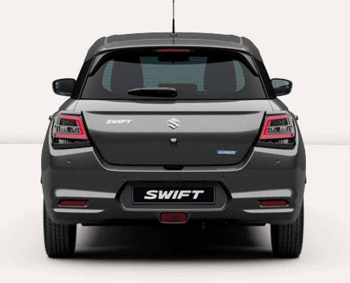 Suzuki Swift Comfort Hybrid