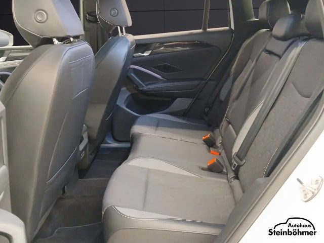 Volkswagen Tiguan 1.5 eTSI DSG IQ.Drive