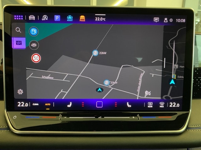 Volkswagen Tiguan 2.0 TDI DSG