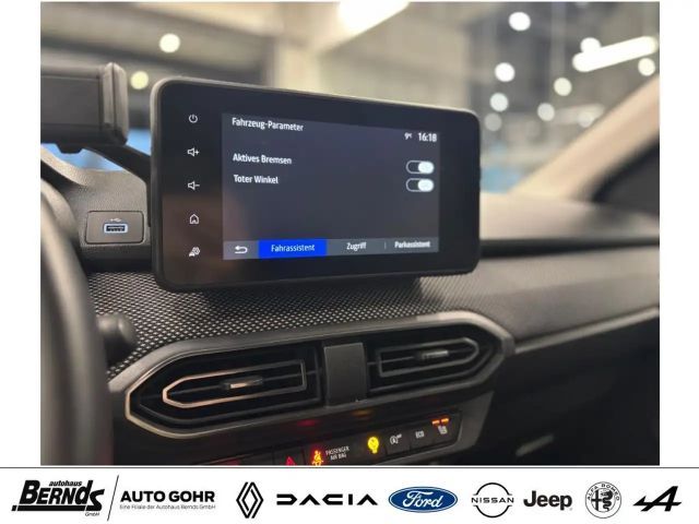 Dacia Jogger ECO-G Extreme TCe 100