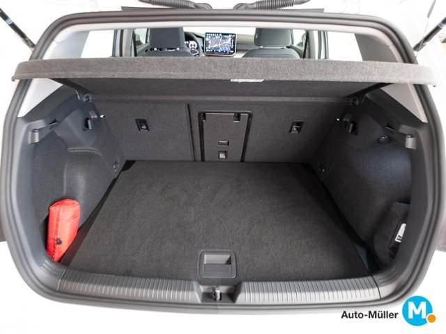 Volkswagen Golf 1.5 TSI DSG Golf VIII