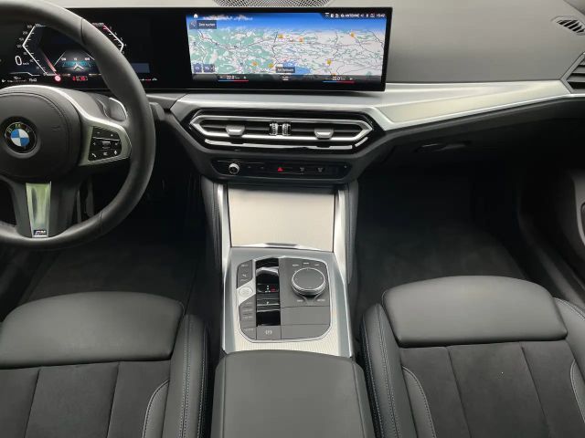 BMW 420 420i Coupé Gran Coupé M-Sport