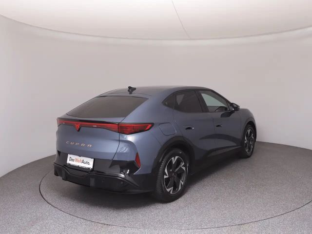 Cupra Tavascan 210kW/286PS