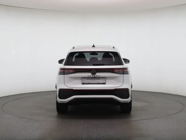 Volkswagen Tayron 4Motion DSG