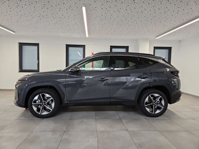 Hyundai Tucson 1.6 T-GDi Trend