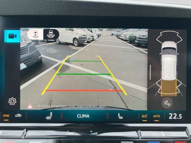 Volkswagen Caddy 2.0 TDI DSG Life