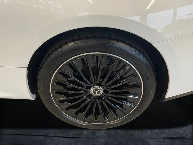 Mercedes-Benz CLE 200 AMG Line Coupé