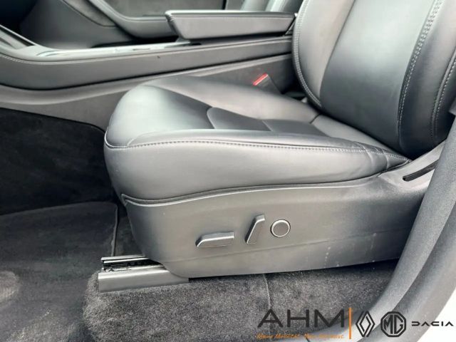 Tesla Model Y AWD Dual Motor Long Range