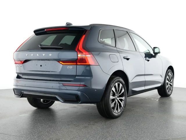 Volvo XC60 AWD Business Dark Plus