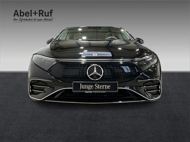Mercedes-Benz EQS 450 AMG Line Sedan