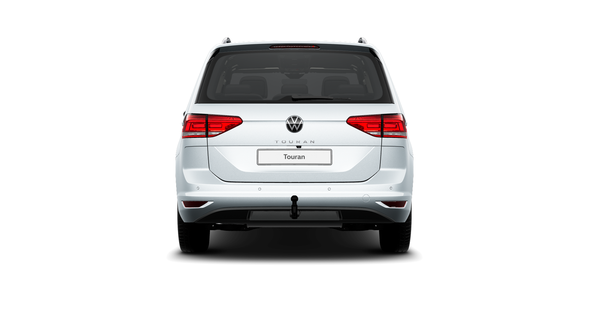 Volkswagen Touran 1.5 TSI Comfortline DSG