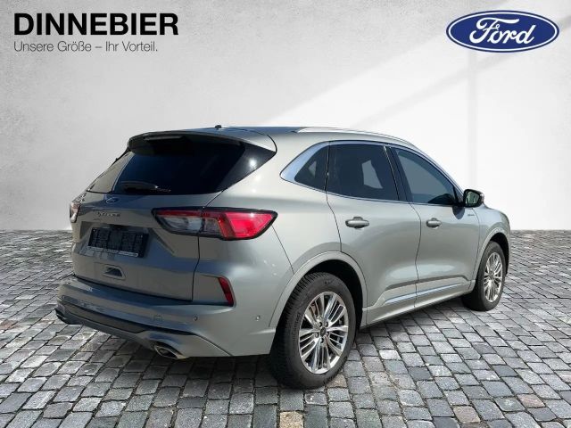 Ford Kuga Vignale