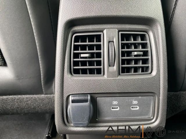 Renault Captur TCe 90 Techno