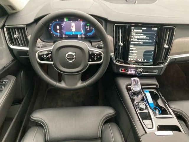 Volvo S90 AWD Bright T8 Ultimate