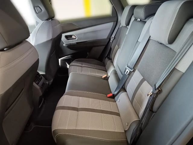 Opel Grandland X GS-Line Grand Sport