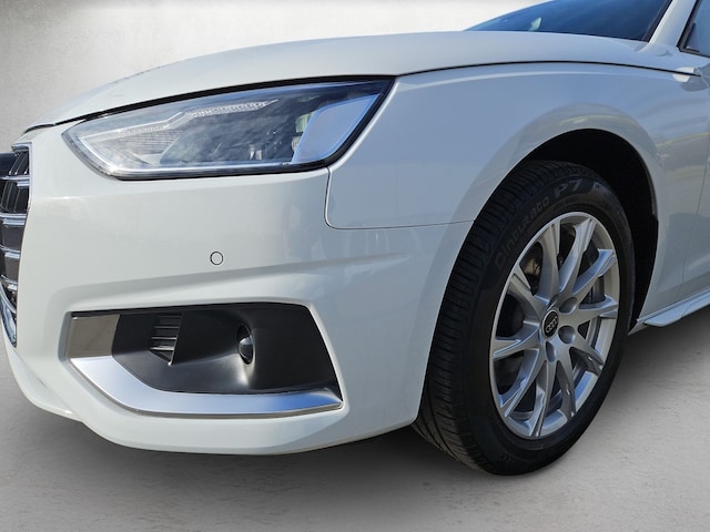 Audi A4 35 TFSI Avant