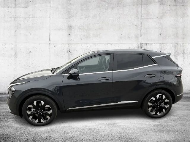 Kia Sportage PHEV Vision