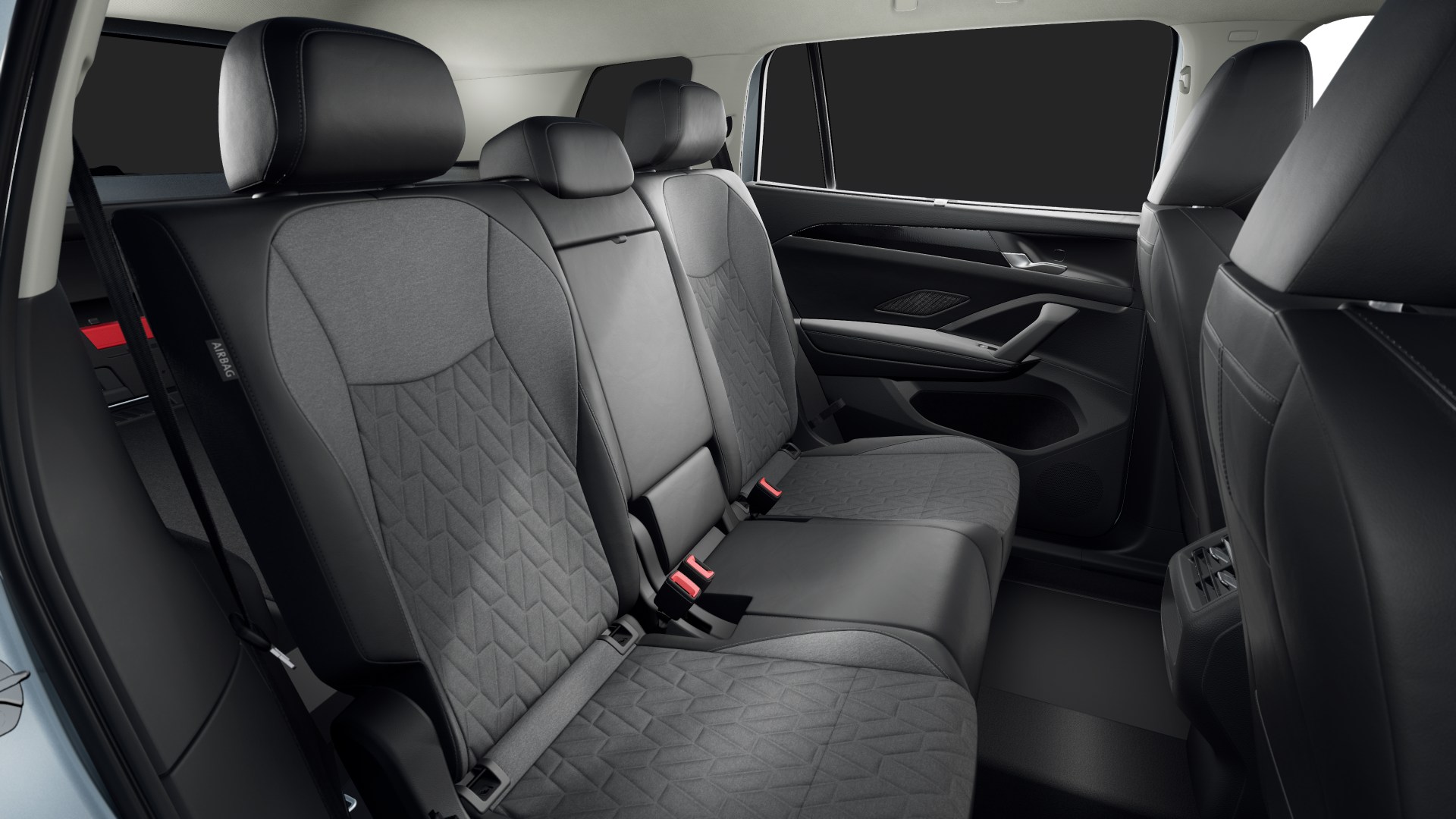 Volkswagen Tayron 1.5 eTSI DSG Plus