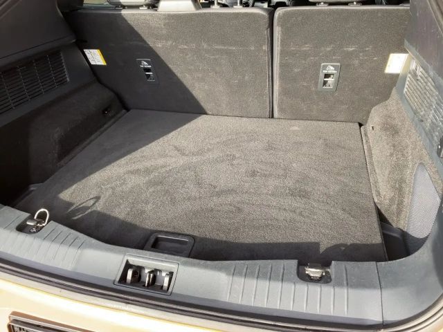 Ford Mustang Mach-E *Pano*ACC*SpurH+SpurW*Park Assist