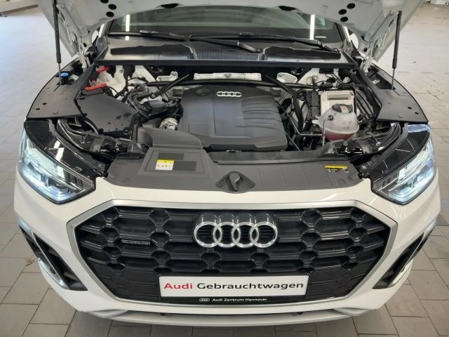 Audi Q5 40 TDI Quattro S-Line