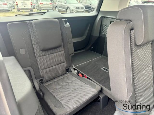 Volkswagen Touran Comfortline DSG