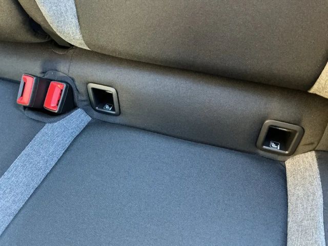 Skoda Fabia Essence TSI