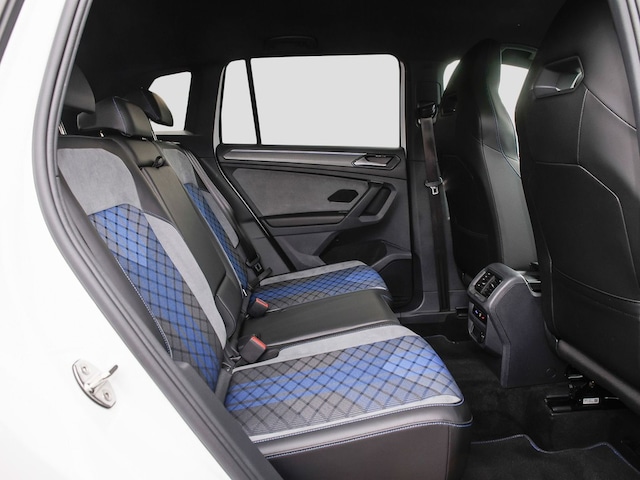 Volkswagen Tiguan 2.0 TSI DSG