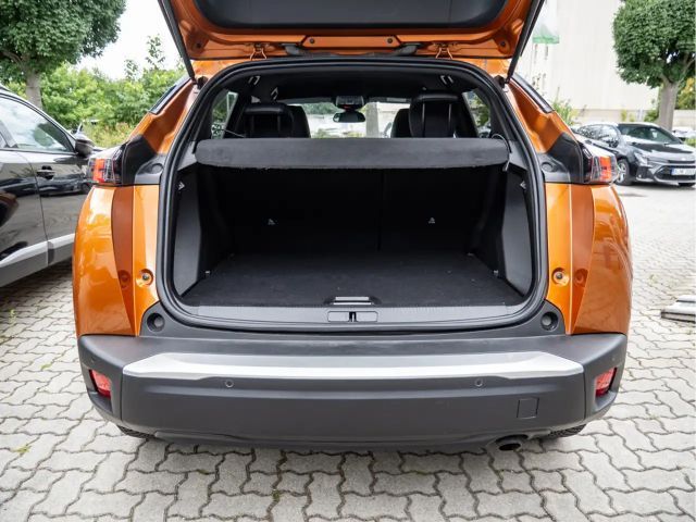 Peugeot 2008 Allure Pack