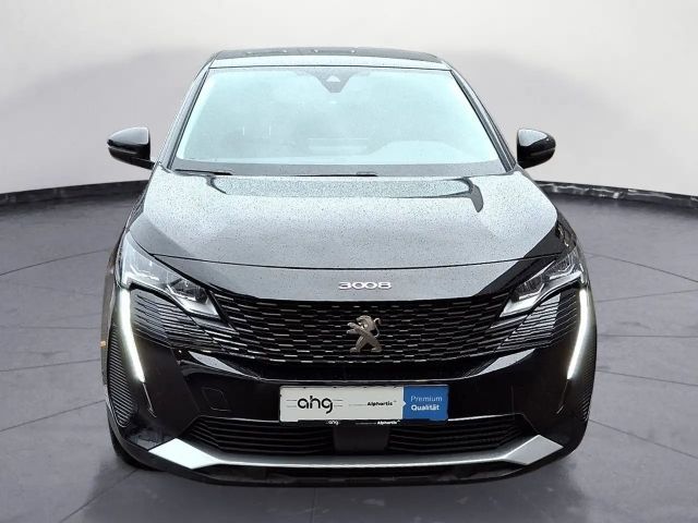 Peugeot 3008 Allure Pack EAT8 Hybrid