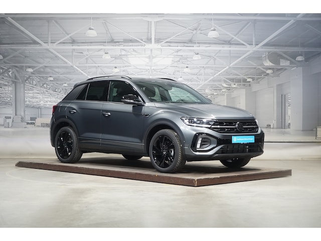 Volkswagen T-Roc 1.5 TSI DSG IQ.Drive R-Line
