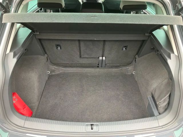 Volkswagen Tiguan 1.5 TSI DSG Sport