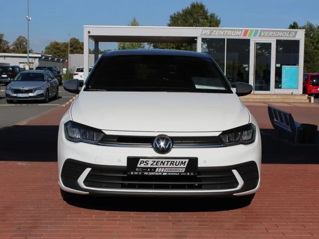 Volkswagen Polo Move