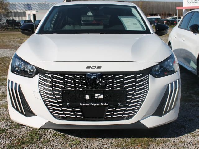 Peugeot E-208 Allure Pack Hybrid