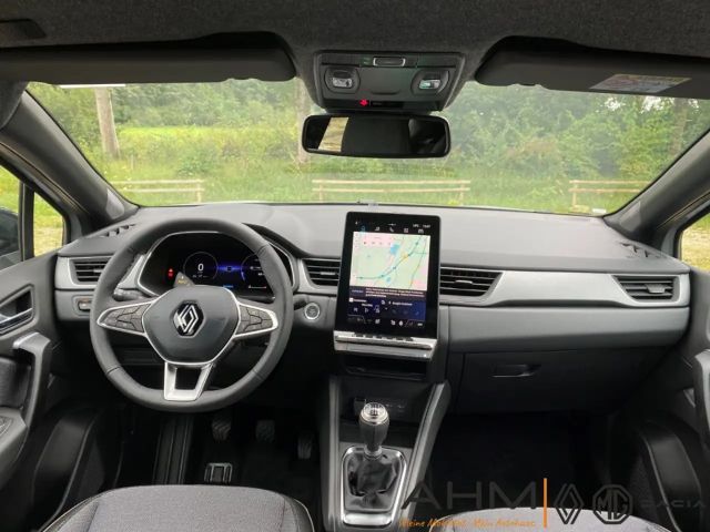 Renault Captur TCe 90 Techno