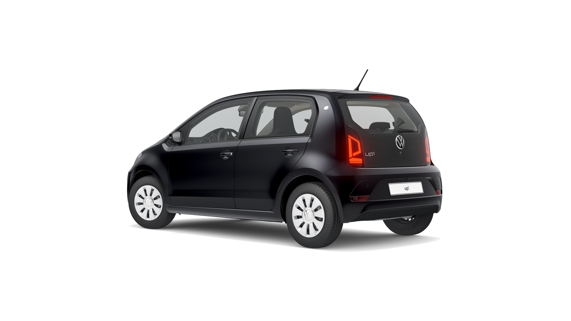 Volkswagen up! 1.0 TSI