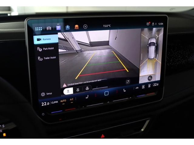 Volkswagen Tiguan 2.0 TDI DSG R-Line