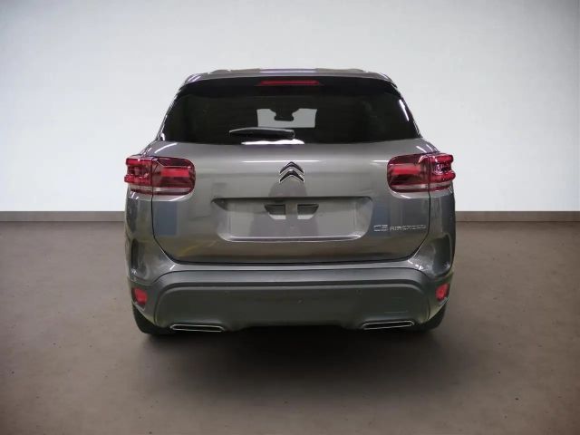 Citroën C5 Aircross 1.2 Tempomat,Navi,Rückfahrkamera