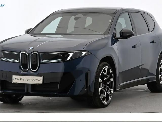 BMW iX3 iX3 xDrive