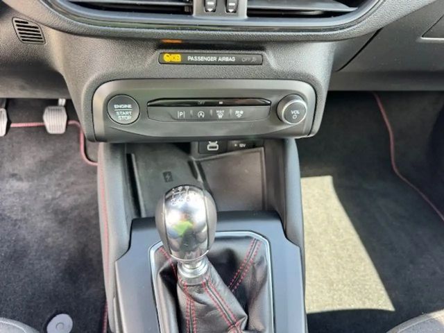 Ford Focus ST Line Wagon