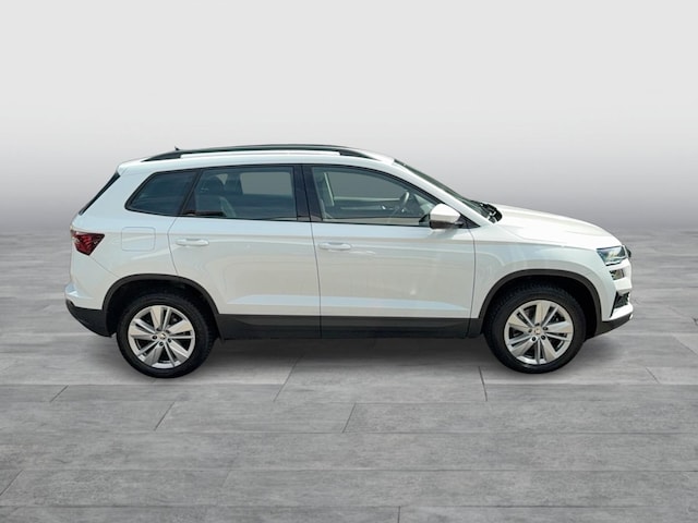 Skoda Karoq 1.5 TSI Selection