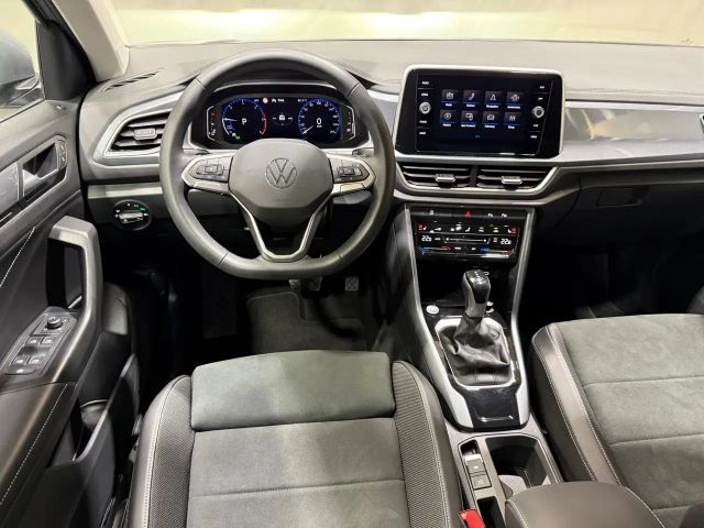 Volkswagen T-Roc 2.0 TDI DSG IQ.Drive Style