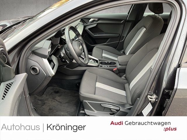 Audi A3 35 TFSI S-Tronic Sportback