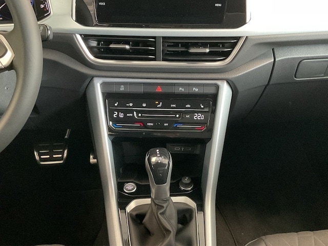 Volkswagen T-Roc 1.5 TSI DSG Life